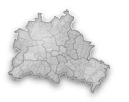 Berlin Map